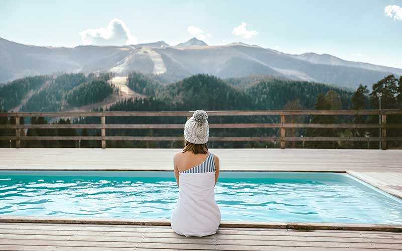 outwest pool and spa in colorado