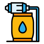 colorado springs pool equipment repair and installation icon