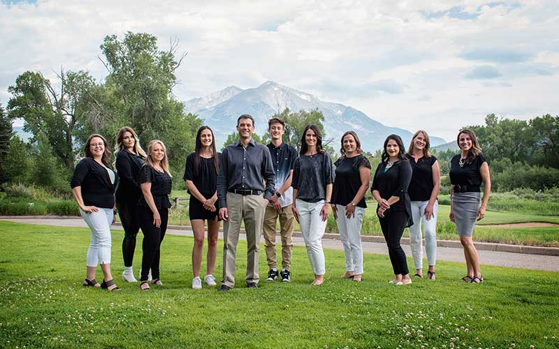 sunlight dentistry in glenwood springs, colorado